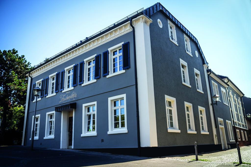 Haus Zauberfloete Hotel Offenburg Room photo